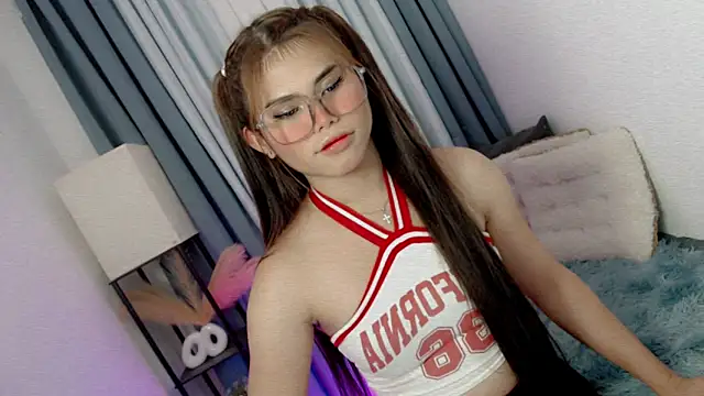 PrettyBlythes TS online show from March 2026 04:42:02 AM