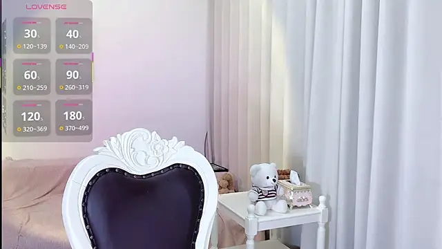 fufu-0808 online show from September 2025 01:44:02 PM