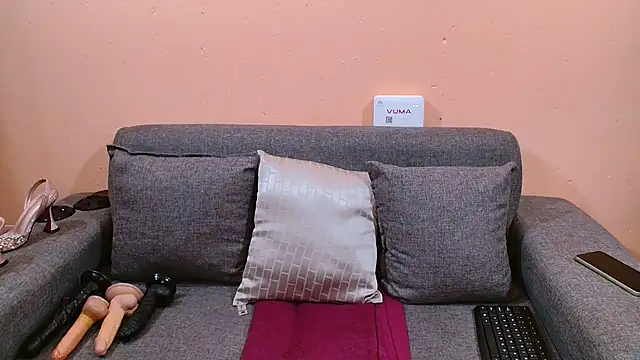 lunasexyXx online show from November 2025 04:14:01 AM