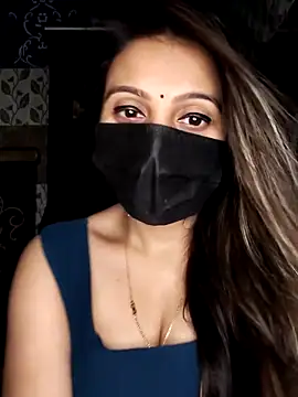 Horny Shalu online show from October 2025 05:54:02 PM