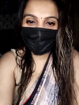 Horny Shalu online show from February 2026 06:19:01 PM