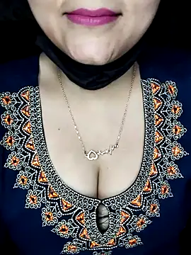 Horny Shalu online show from March 2026 08:00:02 AM