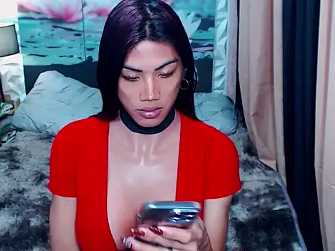 DAYANARAHFOX online show from January 2026 04:15:01 AM