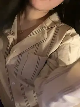 Nancy68 online show from April 2026 12:29:02 PM