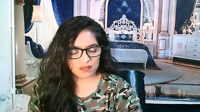 Snapshot of IndiaBlackPanther chatting on September 2025 03:08:01 AM IndiaBlackPanther online show from September 2025 03:08:01 AM