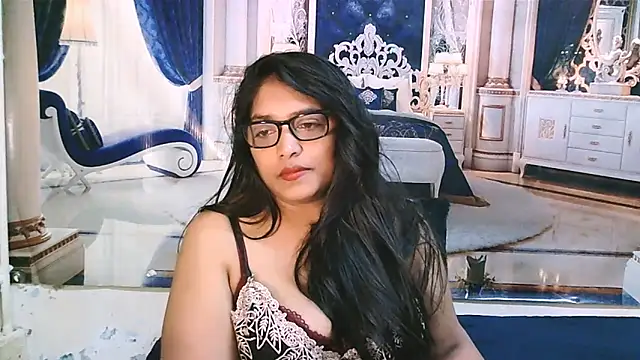 Snapshot of IndiaBlackPanther chatting on October 2025 05:44:01 PM IndiaBlackPanther online show from October 2025 05:44:01 PM