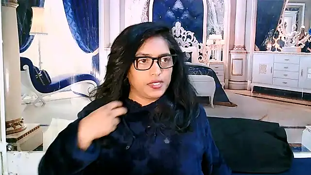 Snapshot of IndiaBlackPanther chatting on April 2026 08:57:02 PM IndiaBlackPanther online show from April 2026 08:57:02 PM