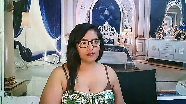 Snapshot of IndiaBlackPanther chatting on July 2026 06:02:02 PM IndiaBlackPanther online show from July 2026 06:02:02 PM