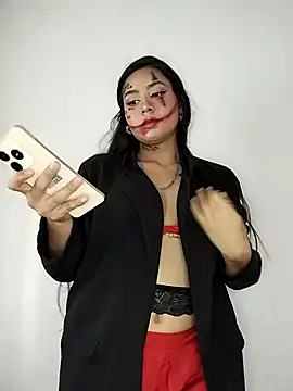 Snapshot of KraJazz chatting on October 2025 05:57:02 PM KraJazz online show from October 2025 05:57:02 PM