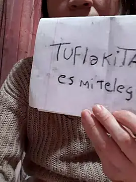 Tudiablita21 online show from October 2025 03:36:01 PM