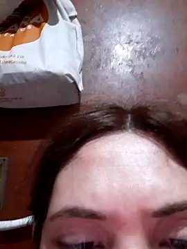 Tudiablita21 online show from October 2025 11:06:02 PM