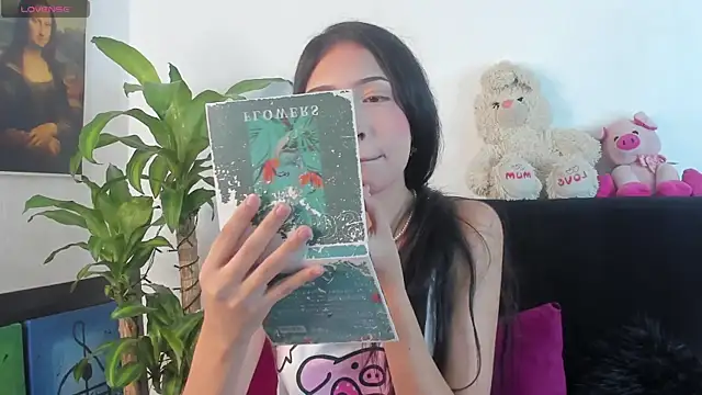 Britney Rose online show from September 2025 01:17:02 AM