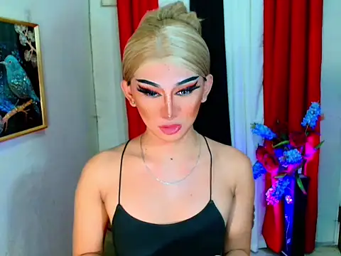 Queen yasii 88 online show from October 2025 03:24:02 PM