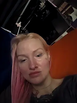 KateMonroe online show from April 2026 09:26:02 PM