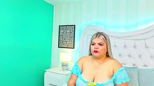 KiimBrooks online show from October 2025 10:57:02 AM