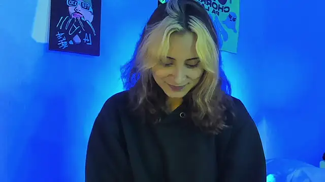 melissa noirr online show from November 2025 11:30:01 PM