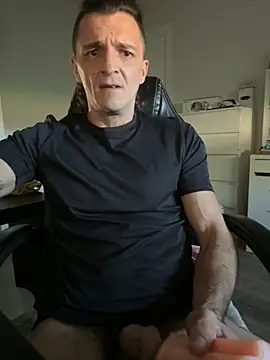 xixopuaff88 online show from November 2025 01:55:02 PM