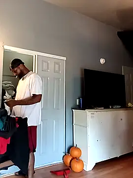 Snapshot of EbonyKing69 chatting on September 2025 11:09:02 PM EbonyKing69 online show from September 2025 11:09:02 PM