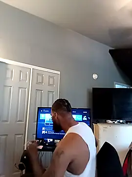 Snapshot of EbonyKing69 chatting on October 2025 08:05:02 PM EbonyKing69 online show from October 2025 08:05:02 PM