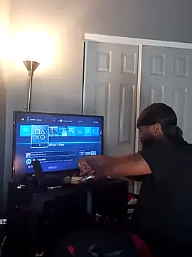 Snapshot of EbonyKing69 chatting on October 2025 09:12:02 PM EbonyKing69 online show from October 2025 09:12:02 PM