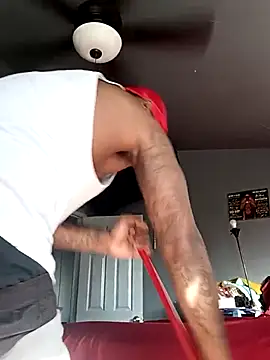 Snapshot of EbonyKing69 chatting on November 2025 07:35:01 PM EbonyKing69 online show from November 2025 07:35:01 PM