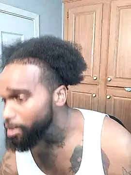 Snapshot of EbonyKing69 chatting on November 2025 09:32:01 AM EbonyKing69 online show from November 2025 09:32:01 AM