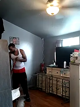 EbonyKing69 online show from December 2025 08:46:01 PM