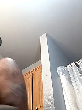 EbonyKing69 online show from December 2025 10:56:02 AM