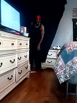 EbonyKing69 online show from January 2026 12:16:01 AM