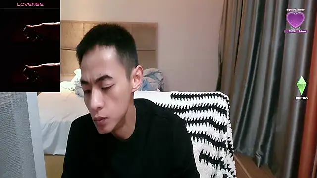 Tsia-Die online show from February 2026 07:50:02 PM