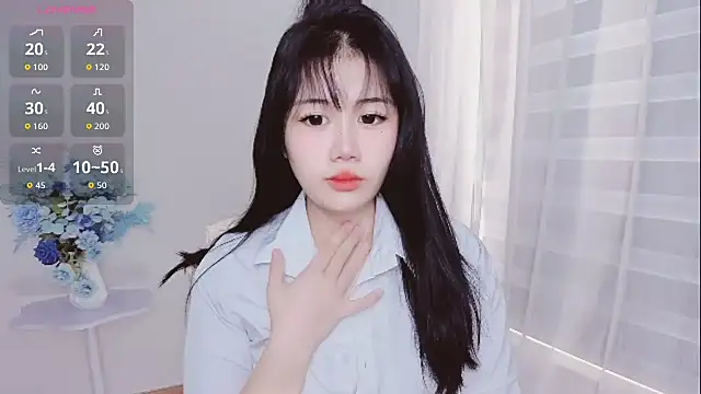 -Rose-Lucky- online show from October 2025 01:17:02 AM