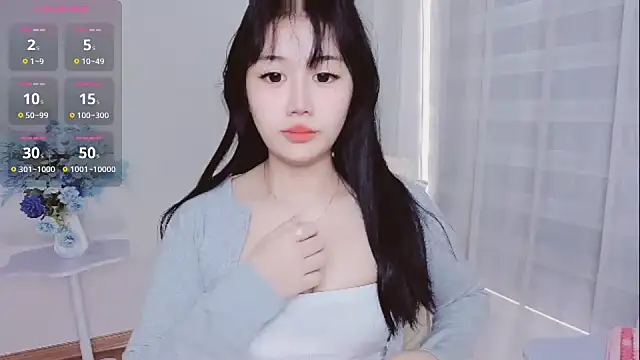 -Rose-Lucky- online show from October 2025 01:17:01 AM