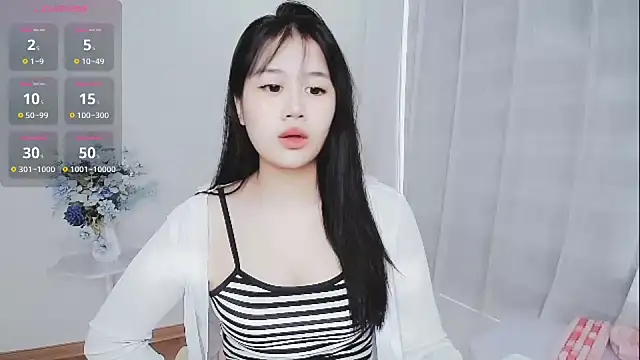 -Rose-Lucky- online show from November 2025 01:27:01 AM