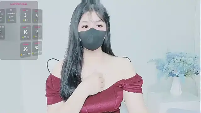 -Rose-Lucky- online show from March 2026 01:21:01 AM