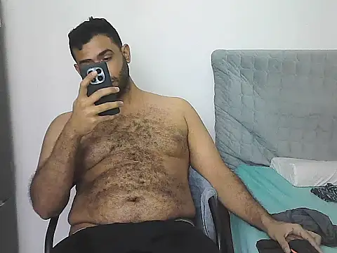 morenocabro10 online show from April 2026 09:12:02 PM