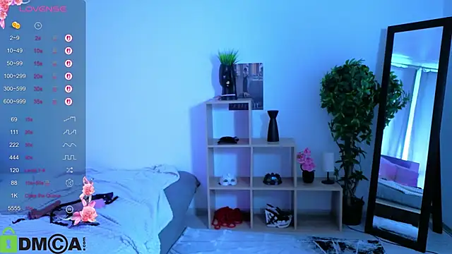 Emmi crystal online show from April 2026 07:07:01 AM