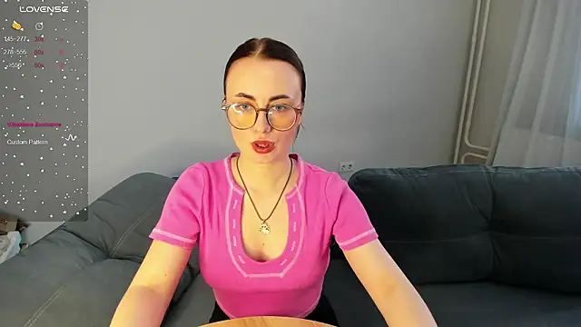 MewStella online show from March 2026 03:09:01 AM