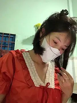 Mei-Mei89 online show from September 2025 02:40:02 PM