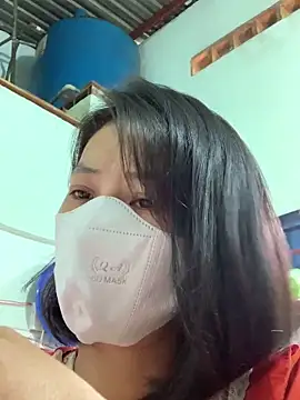 Mei-Mei89 online show from September 2025 02:46:01 AM