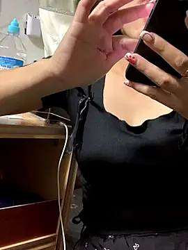 Mei-Mei89 online show from September 2025 05:00:02 AM