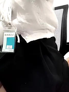 Mei-Mei89 online show from April 2026 10:35:02 PM