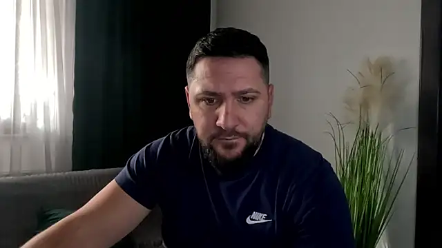 Gold Alpha Boy online show from February 2026 08:30:01 AM