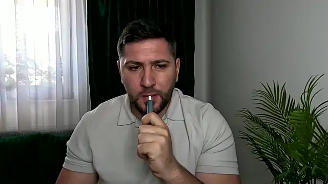 Gold Alpha Boy online show from May 2026 09:49:02 AM