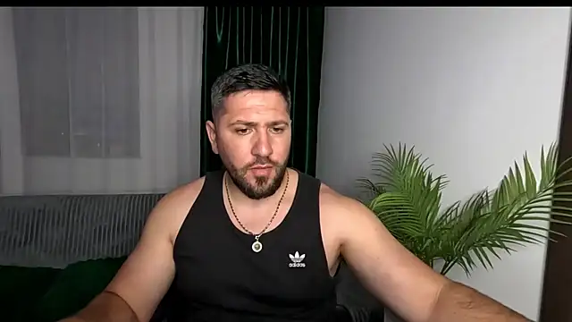 Gold Alpha Boy online show from July 2026 07:42:02 PM