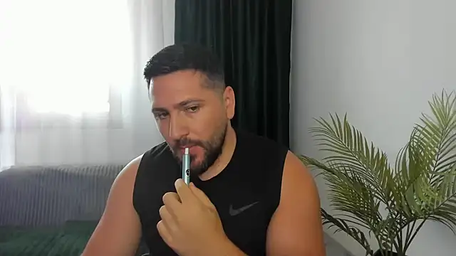 Gold Alpha Boy online show from July 2026 07:02:02 AM