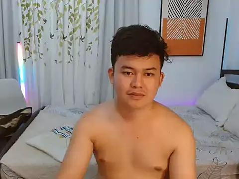 annocentboy online show from November 2025 08:29:02 AM