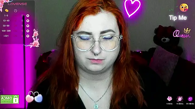 Alicia love00 online show from February 2026 06:21:02 AM