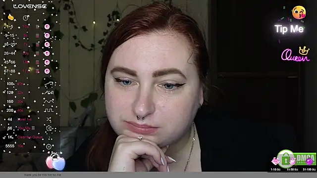 Alicia love00 online show from April 2026 05:29:01 AM