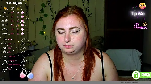 Alicia love00 online show from June 2026 02:33:01 PM