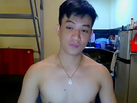 ASIANFULLYLOADEDCUM online show from November 2025 05:46:02 PM